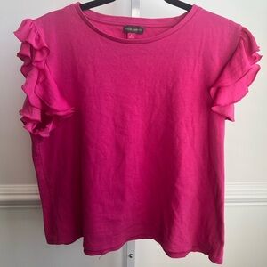VINCE CAMUTO / SIZE L / PINK